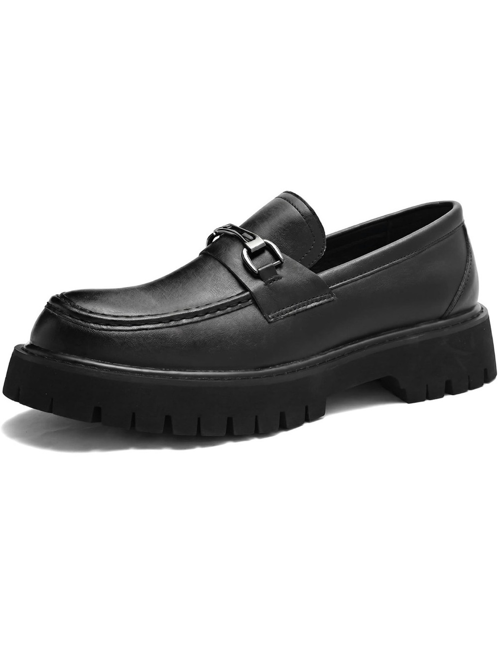Unisex Chunky loafers